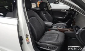 Audi A6 3.0 TDI Quattro C7 - 9590 € - 12025938 15