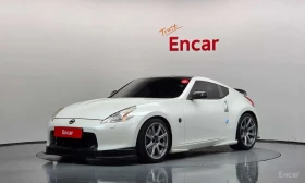 ������ Nissan 370Z