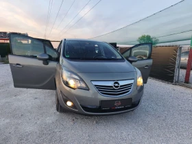 Opel Meriva 1.4i | Mobile.bg � ����� ������ 3