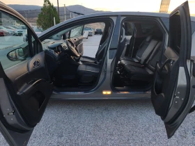 Opel Meriva 1.4i | Mobile.bg � ����� ������ 15