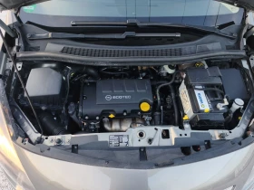 Opel Meriva 1.4i | Mobile.bg � ����� ������ 14