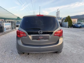 Opel Meriva 1.4i | Mobile.bg � ����� ������ 7