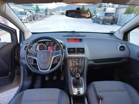 Opel Meriva 1.4i | Mobile.bg � ����� ������ 11