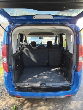 Fiat Doblo - 5500 € - 76525195 8