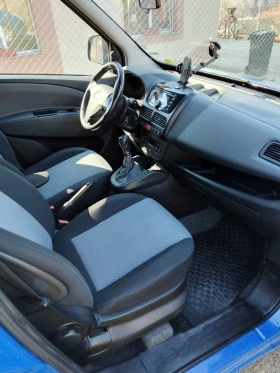 Fiat Doblo - 5500 € - 76525195 10