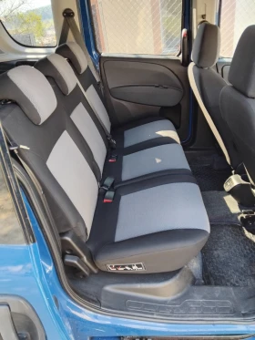 Fiat Doblo - 5500 € - 76525195 9