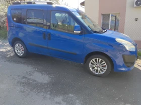 Fiat Doblo - 5500 € - 76525195 4