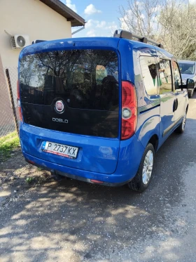 Fiat Doblo - 5500 € - 76525195 2
