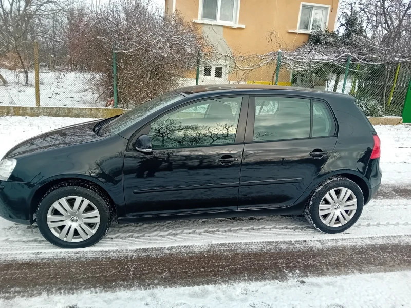 VW Golf 1.9 TDI 90 P.S, снимка 4 - Автомобили и джипове - 38417934