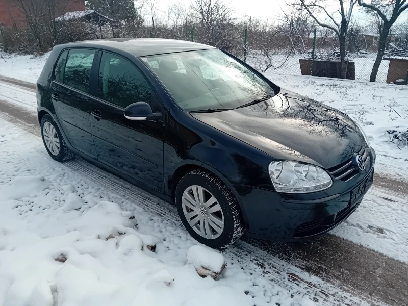 VW Golf 1.9 TDI 90 P.S, снимка 5 - Автомобили и джипове - 38417934