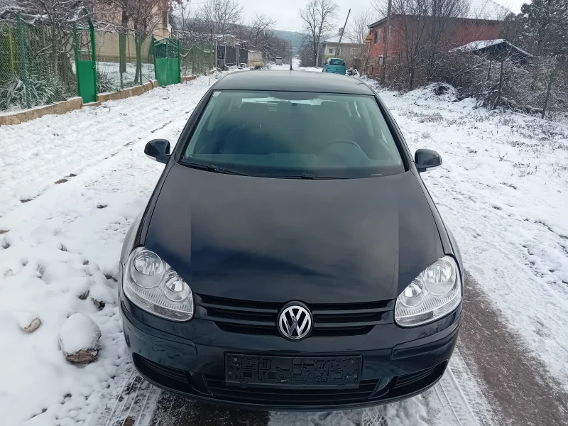 VW Golf 1.9 TDI 90 P.S, снимка 3 - Автомобили и джипове - 38417934