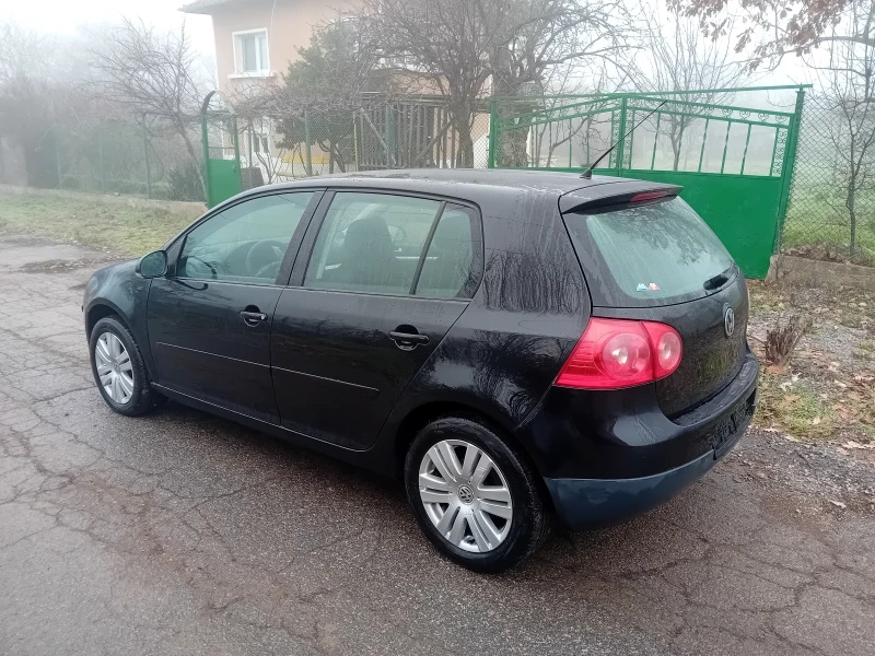 VW Golf 1.9 TDI 90 P.S, снимка 4 - Автомобили и джипове - 38417934
