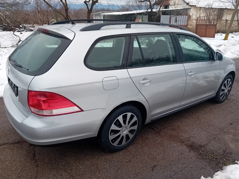 VW Golf 1.9 TDI 4x4 , снимка 7 - Автомобили и джипове - 38417934