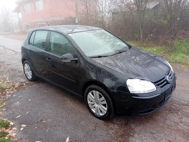 VW Golf 1.9 TDI 90 P.S, снимка 7 - Автомобили и джипове - 38417934