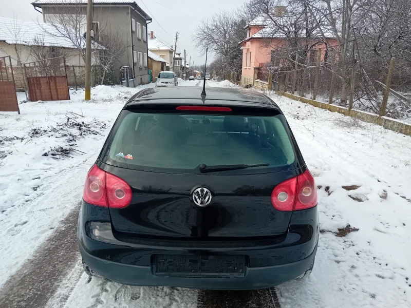 VW Golf 1.9 TDI 90 P.S, снимка 6 - Автомобили и джипове - 38417934