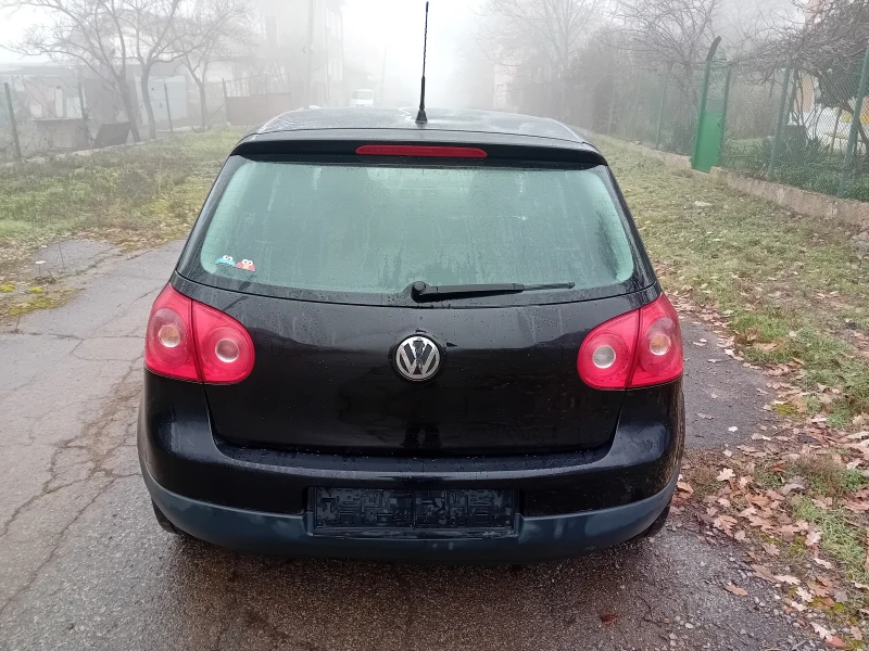 VW Golf 1.9 TDI 90 P.S, снимка 5 - Автомобили и джипове - 38417934