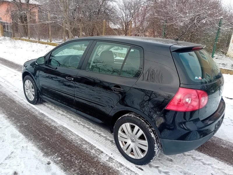VW Golf 1.9 TDI 90 P.S, снимка 7 - Автомобили и джипове - 38417934
