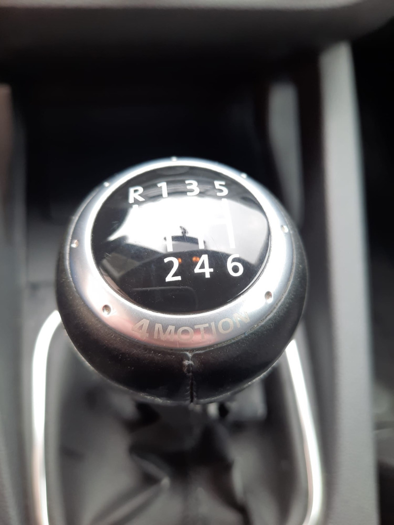 VW Golf GT 2.0TDI 16v 140hp. 4motion, снимка 7 - Автомобили и джипове - 46137010