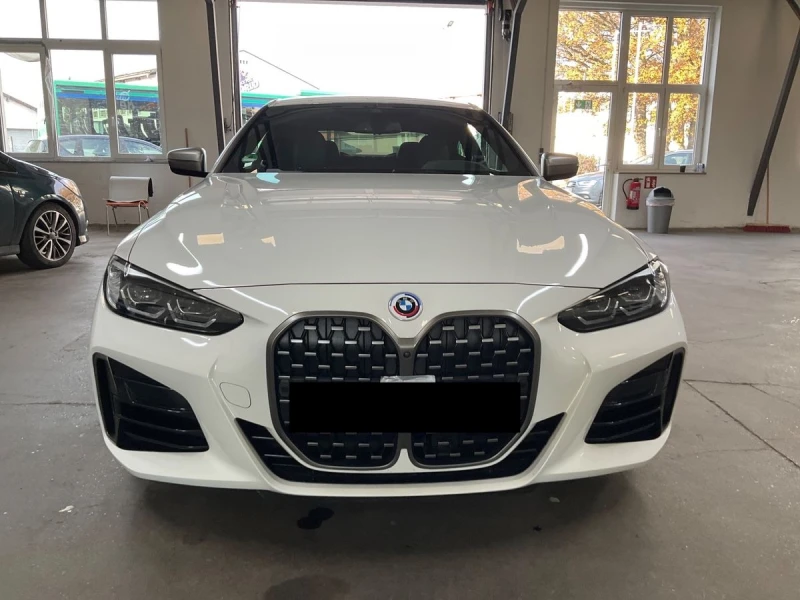 BMW 440 M440i xDrive Shadow Line M Sport , снимка 5 - Автомобили и джипове - 47992907