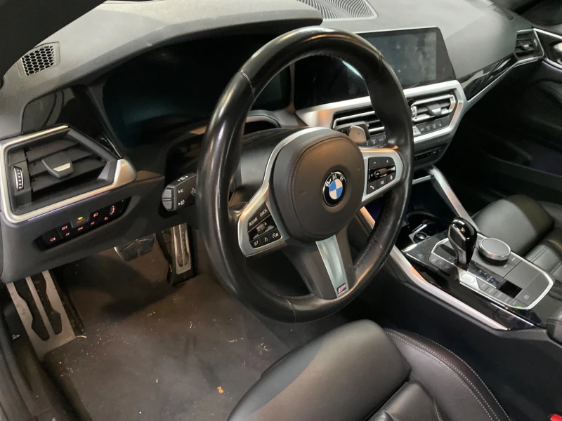 BMW 440 M440i xDrive Shadow Line M Sport , снимка 7 - Автомобили и джипове - 47992907