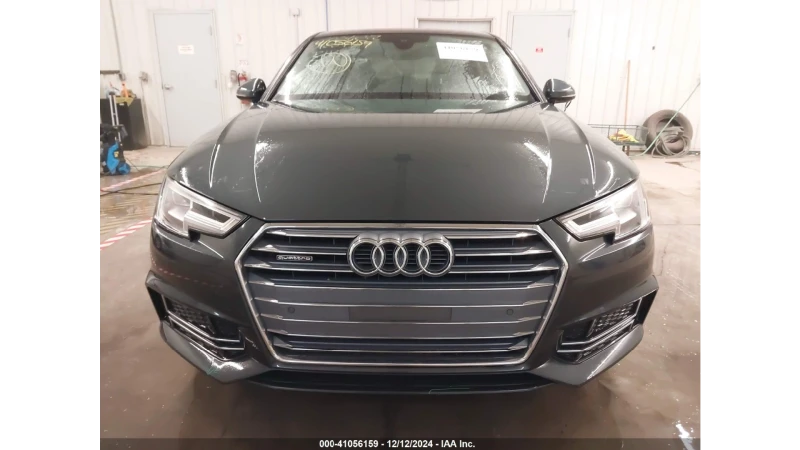 Audi A4 2.0TFSI* PREMIUM* QUATTRO, снимка 2 - Автомобили и джипове - 48617876