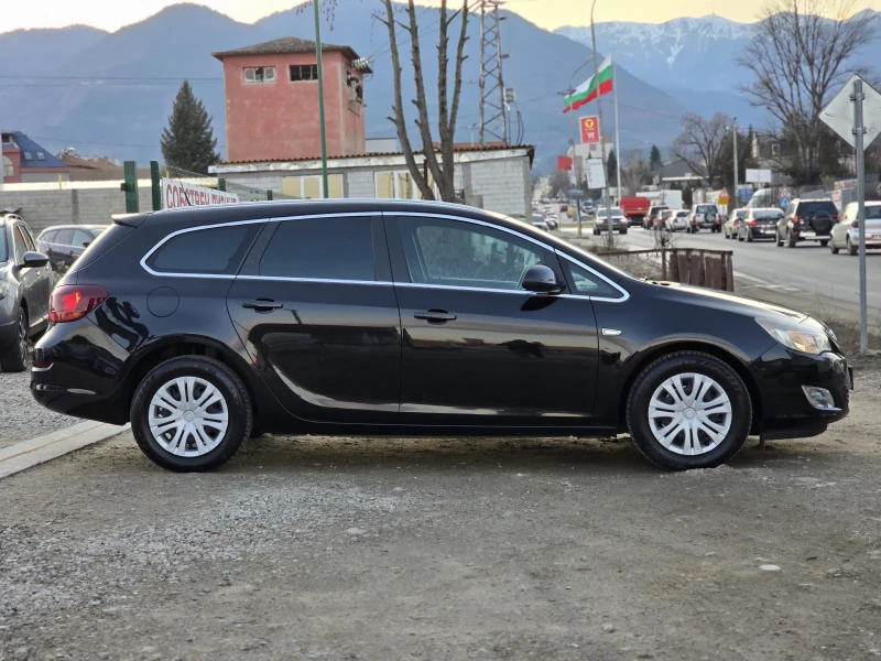 Opel Astra 1.7CDTI.Cosmo.Собствен лизинг!!!, снимка 8 - Автомобили и джипове - 49103668