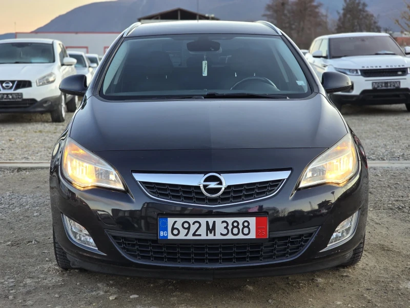 Opel Astra 1.7CDTI.Cosmo.Собствен лизинг!!!, снимка 2 - Автомобили и джипове - 49103668