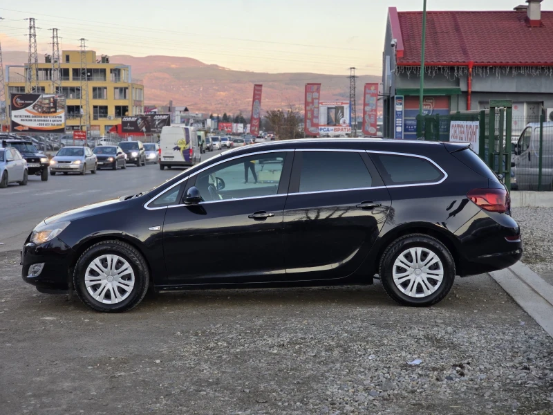 Opel Astra 1.7CDTI.Cosmo.Собствен лизинг!!!, снимка 7 - Автомобили и джипове - 49103668