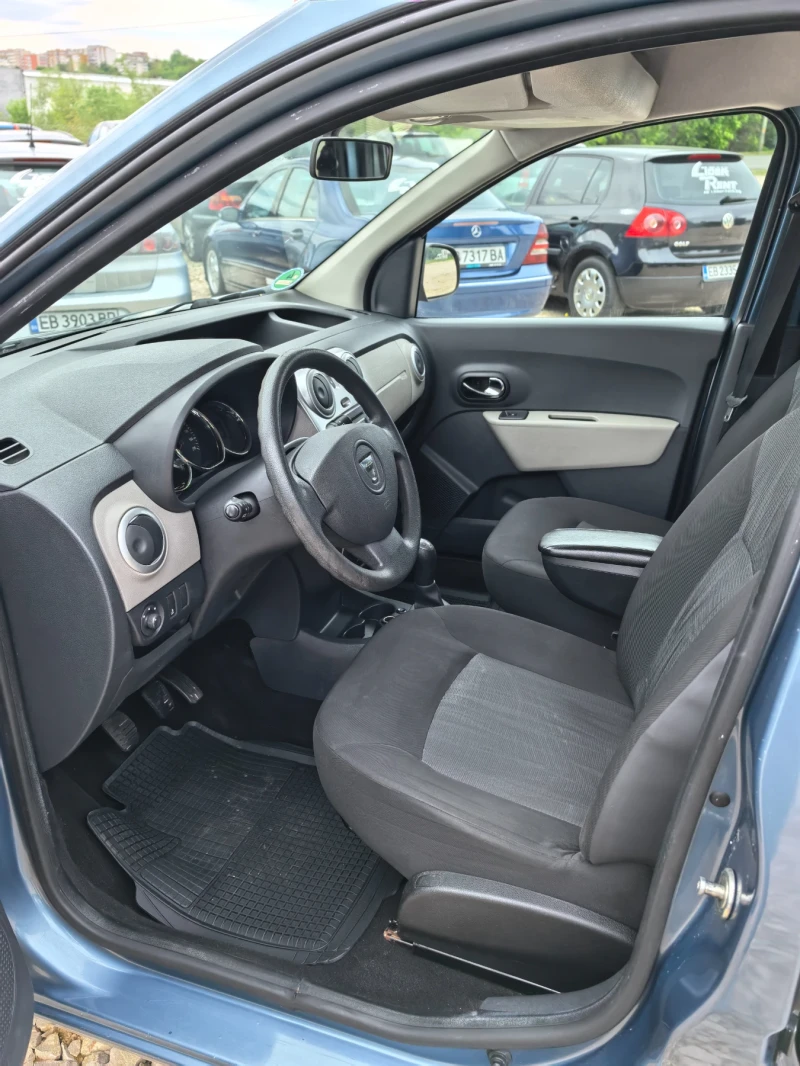Dacia Dokker 1.2TCe 141850km!!!, снимка 9 - Автомобили и джипове - 50223004