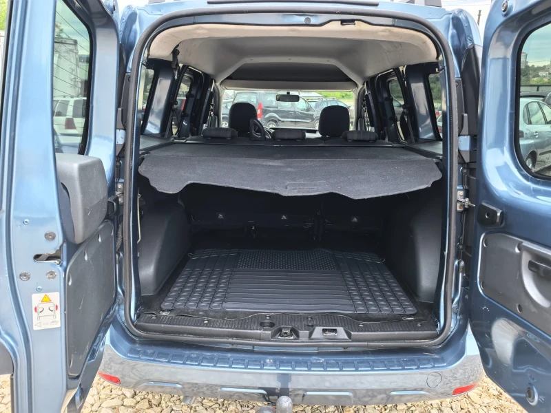 Dacia Dokker 1.2TCe 141850km!!!, снимка 7 - Автомобили и джипове - 50223004