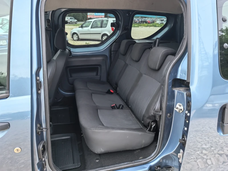 Dacia Dokker 1.2TCe 141850km!!!, снимка 8 - Автомобили и джипове - 50223004