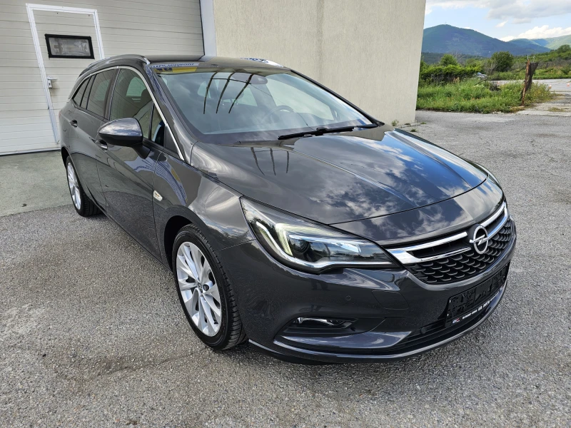 Opel Astra 1.6 SPORTS TOURER INNOVATION, снимка 3 - Автомобили и джипове - 50259416