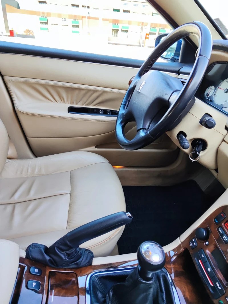 Peugeot 607 Уникален , снимка 12 - Автомобили и джипове - 52215924