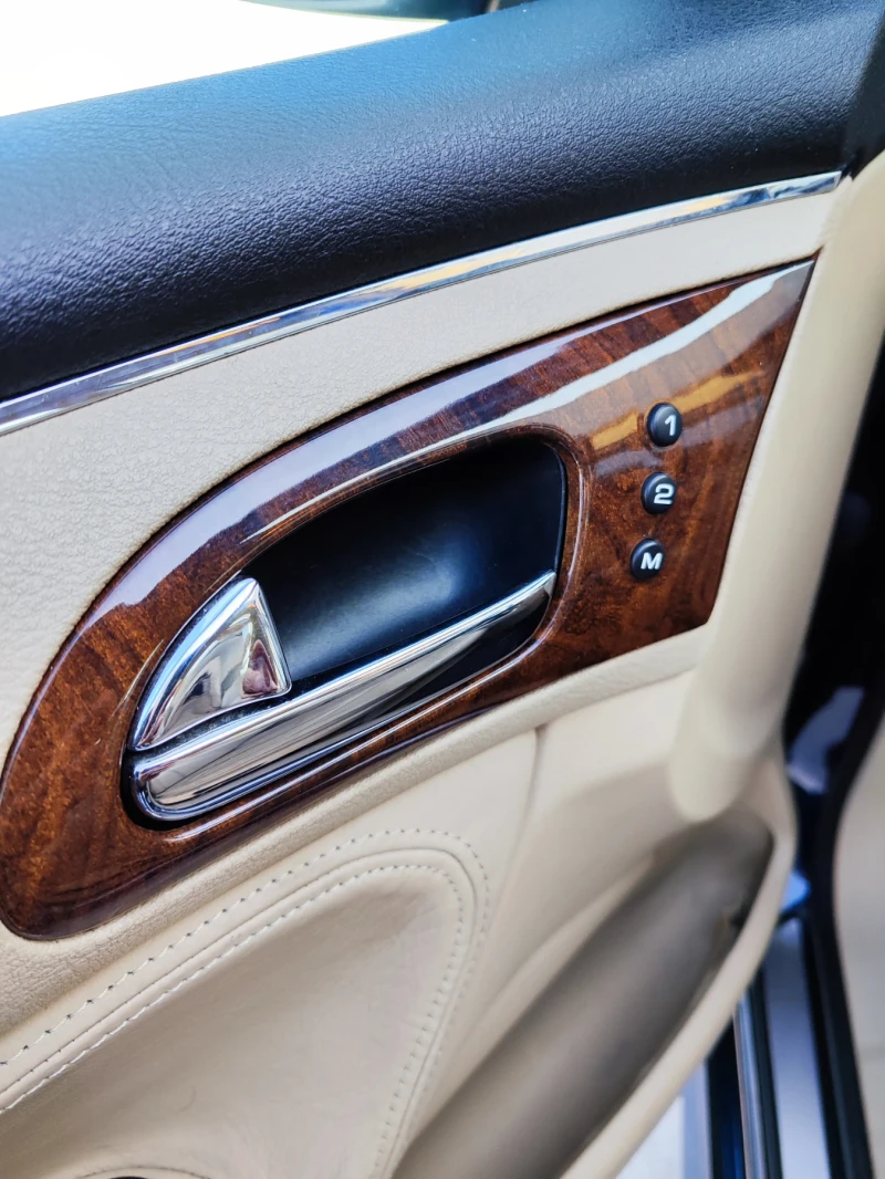 Peugeot 607 Уникален , снимка 13 - Автомобили и джипове - 52215924