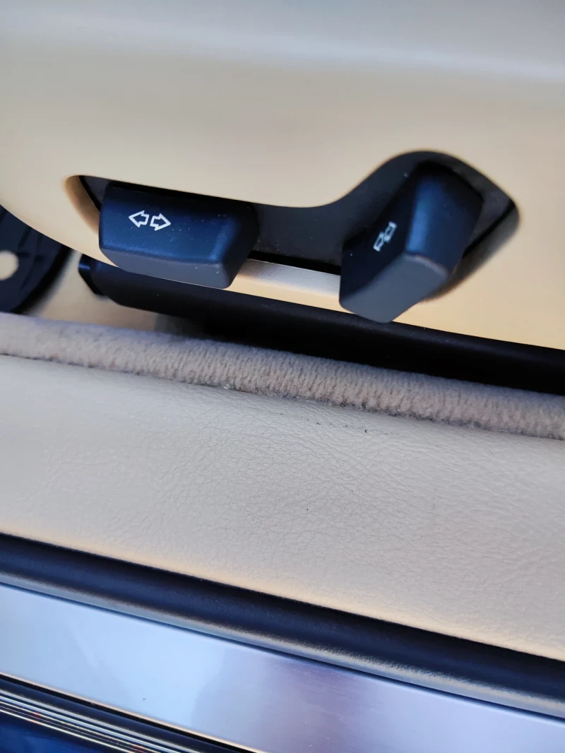 Peugeot 607 Уникален , снимка 14 - Автомобили и джипове - 52215924