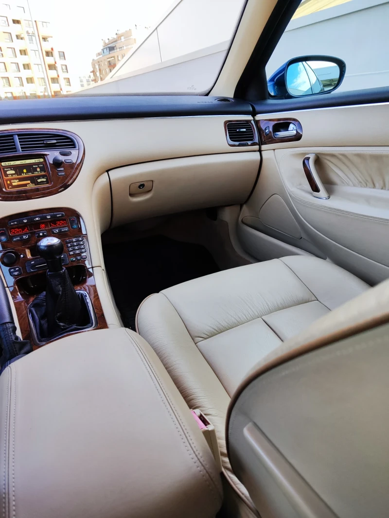 Peugeot 607 Уникален , снимка 11 - Автомобили и джипове - 52215924