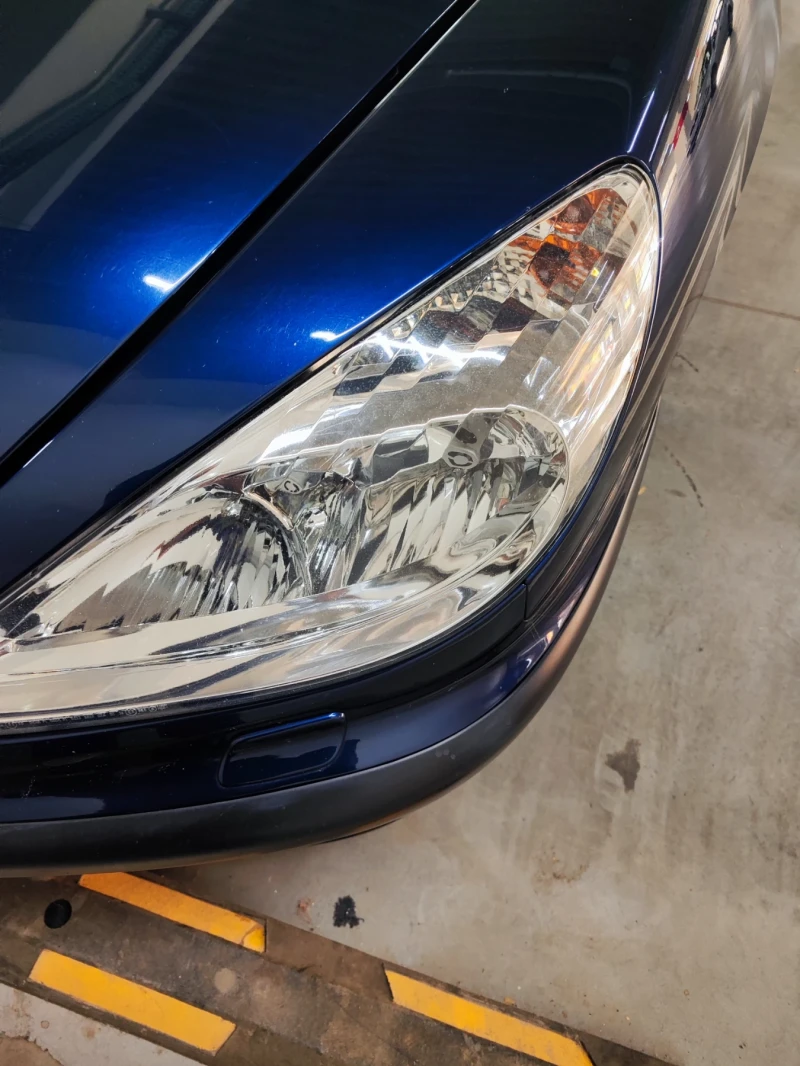 Peugeot 607 Уникален , снимка 6 - Автомобили и джипове - 52215924