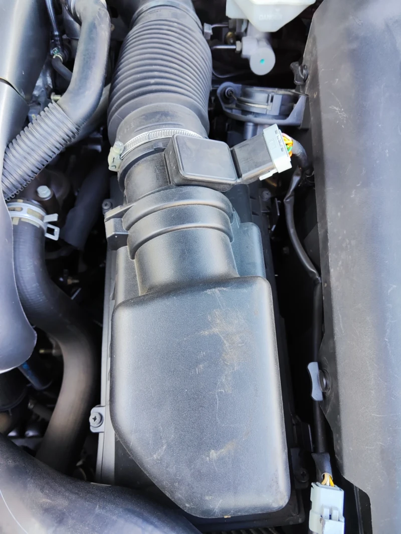 Peugeot 607 Уникален , снимка 8 - Автомобили и джипове - 52215924