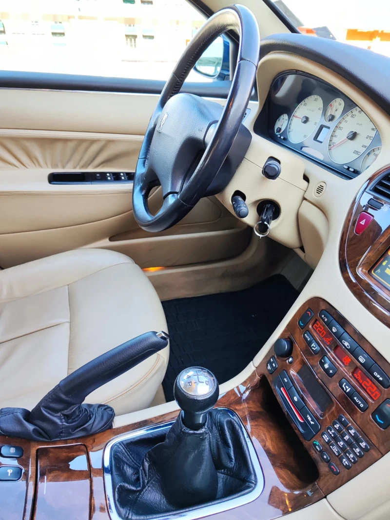 Peugeot 607 Уникален , снимка 10 - Автомобили и джипове - 52215924