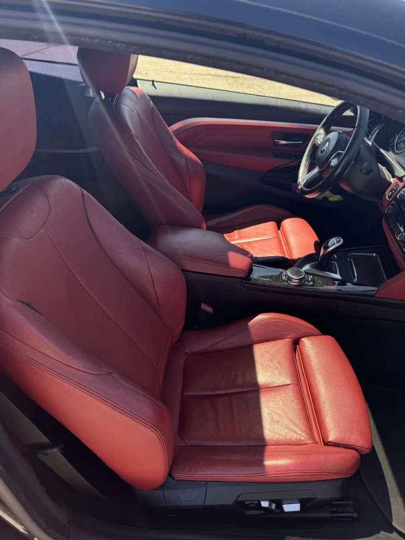 BMW 440 B58 M PACK, снимка 6 - Автомобили и джипове - 51366233