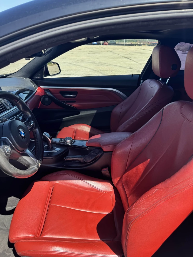 BMW 440 B58 M PACK, снимка 7 - Автомобили и джипове - 51366233