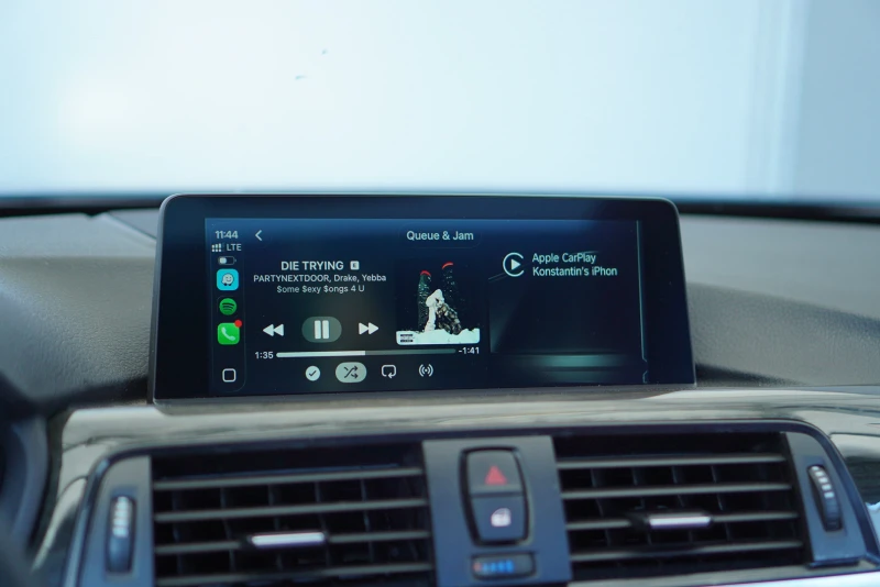 BMW 440 B58 M PACK, снимка 8 - Автомобили и джипове - 51366233