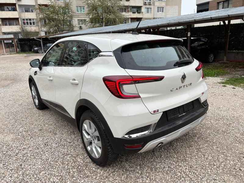 Renault Captur 1.3i16v-TCe Intens!, снимка 6 - Автомобили и джипове - 52054520