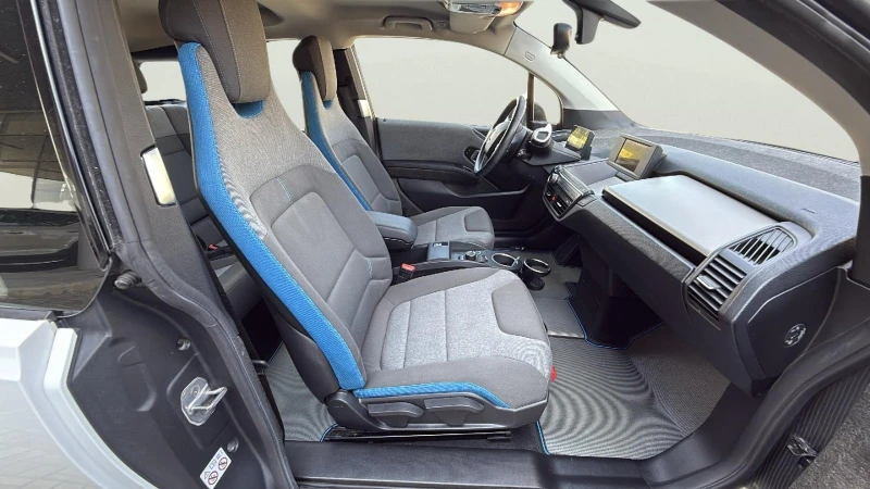 BMW i3 94 Ah, снимка 13 - Автомобили и джипове - 52204855