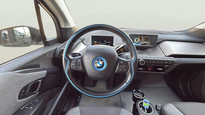 BMW i3 94 Ah, снимка 11 - Автомобили и джипове - 52204855