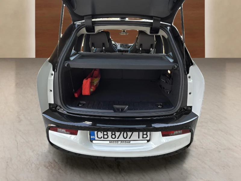 BMW i3 94 Ah, снимка 9 - Автомобили и джипове - 52204855