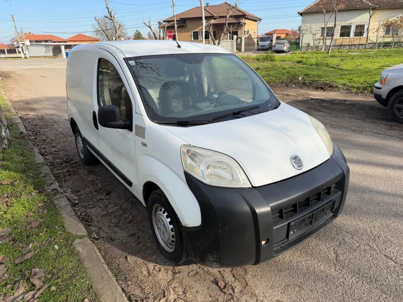 Fiat Fiorino