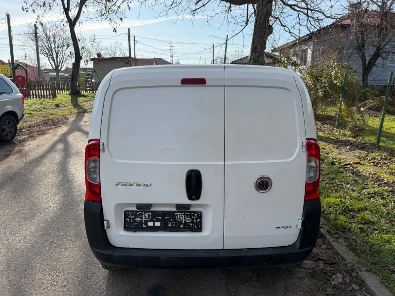Fiat Fiorino, снимка 8 - Автомобили и джипове - 52847234