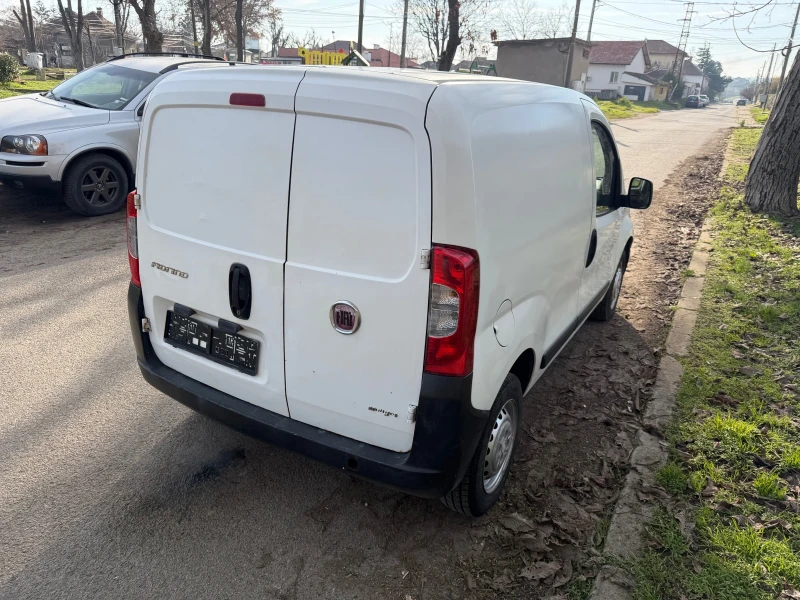Fiat Fiorino, снимка 2 - Автомобили и джипове - 52847234