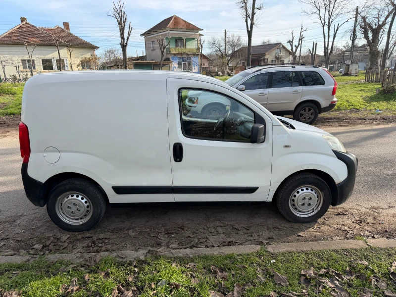 Fiat Fiorino, снимка 3 - Автомобили и джипове - 52847234